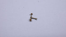 Standard - Calibre 1686 - Movement Spares - NOS Original Parts-Welwyn Watch Parts