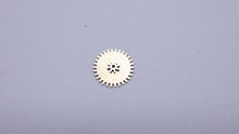 Standard - Calibre 1686 - Movement Spares - NOS Original Parts-Welwyn Watch Parts