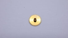 Standard - Calibre 1686 - Movement Spares - NOS Original Parts-Welwyn Watch Parts