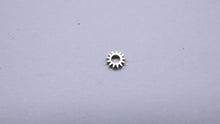 Standard - Calibre 1686 - Movement Spares - NOS Original Parts-Welwyn Watch Parts