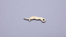 Standard - Calibre 1686 - Movement Spares - NOS Original Parts-Welwyn Watch Parts