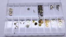 ETA - Calibre 2390 - Movement Spares - NOS Original Parts-Welwyn Watch Parts
