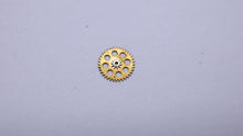 ETA - Calibre 2390 - Movement Spares - NOS Original Parts-Welwyn Watch Parts