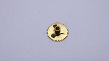 ETA - Calibre 2390 - Movement Spares - NOS Original Parts-Welwyn Watch Parts