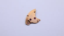 AS - Calibre 1674 - Movement Spares - NOS - Choose from list !!-Welwyn Watch Parts