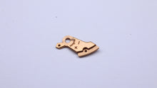 AS - Calibre 1674 - Movement Spares - NOS - Choose from list !!-Welwyn Watch Parts