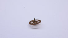 AS - Calibre 1674 - Movement Spares - NOS - Choose from list !!-Welwyn Watch Parts