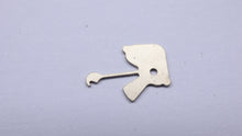 AS - Calibre 1674 - Movement Spares - NOS - Choose from list !!-Welwyn Watch Parts