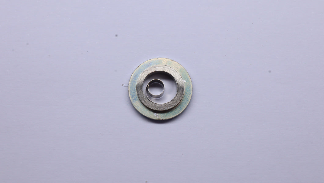 AS - Calibre 1690 - Movement Spares - New Old Stock !-Welwyn Watch Parts