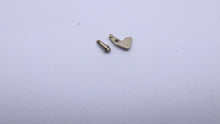 AS - Calibre 1727 - Movement Spares - New Old Stock !-Welwyn Watch Parts
