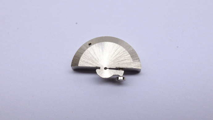 Buren - Calibre 1000 - Movement Spares - New Old Stock-Welwyn Watch Parts