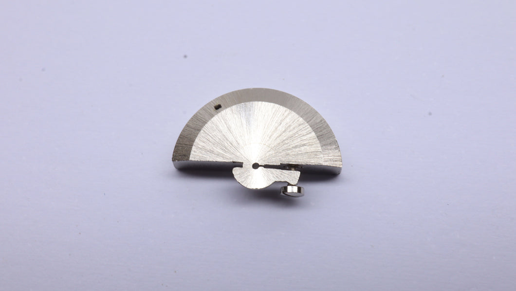 Buren - Calibre 1000 - Movement Spares - New Old Stock-Welwyn Watch Parts