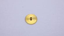 Buren - Calibre 1000 - Movement Spares - New Old Stock-Welwyn Watch Parts