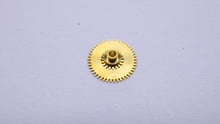 Buren - Calibre 1000 - Movement Spares - New Old Stock-Welwyn Watch Parts