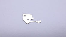 Buren - Calibre 1000 - Movement Spares - New Old Stock-Welwyn Watch Parts
