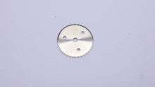 Buren - Calibre 1000 - Movement Spares - New Old Stock-Welwyn Watch Parts