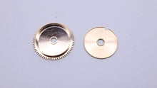 Buren - Calibre 1000 - Movement Spares - New Old Stock-Welwyn Watch Parts