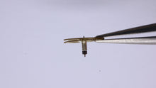 Buren - Calibre 1000 - Movement Spares - New Old Stock-Welwyn Watch Parts