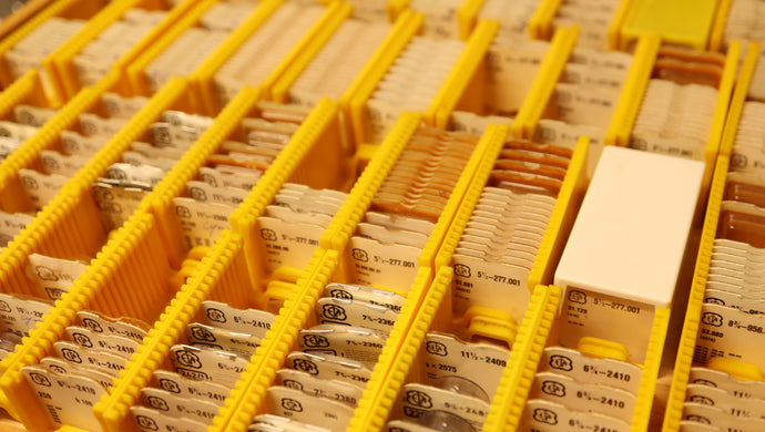 Peseux - Calibre 150 - Cannon Pinion #240 3.00mm - NOS-Welwyn Watch Parts