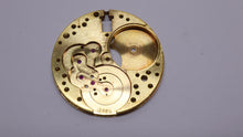 Longines Calibre 12.68ZS - Movement Spares - Rare Parts-Welwyn Watch Parts