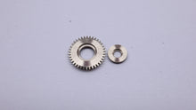 Longines Calibre 12.68ZS - Movement Spares - Rare Parts-Welwyn Watch Parts