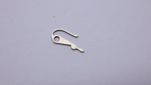 Longines Calibre 12.68ZS - Movement Spares - Rare Parts-Welwyn Watch Parts
