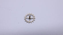 ETA Cal 2450 - Movement Parts - New Old Stock-Welwyn Watch Parts