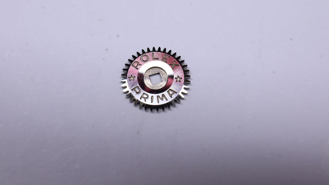Rolex Prima Ratchet Wheel - 6.92mm - Used-Welwyn Watch Parts