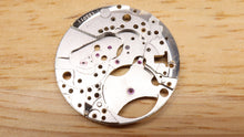 Zodiac - Calibre 70-72 Automatic - Movement Spares - Used-Welwyn Watch Parts