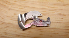 Zodiac - Calibre 70-72 Automatic - Movement Spares - Used-Welwyn Watch Parts