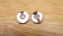 Zodiac - Calibre 70-72 Automatic - Movement Spares - Used-Welwyn Watch Parts