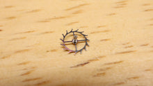 Zodiac - Calibre 70-72 Automatic - Movement Spares - Used-Welwyn Watch Parts