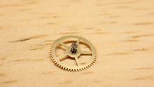 Zodiac - Calibre 70-72 Automatic - Movement Spares - Used-Welwyn Watch Parts