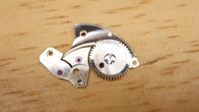 Zodiac - Calibre 70-72 Automatic - Movement Spares - Used-Welwyn Watch Parts