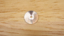 Zodiac - Calibre 70-72 Automatic - Movement Spares - Used-Welwyn Watch Parts