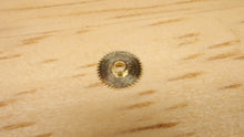 Zodiac - Calibre 70-72 Automatic - Movement Spares - Used-Welwyn Watch Parts