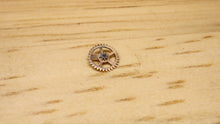 Zodiac - Calibre 70-72 Automatic - Movement Spares - Used-Welwyn Watch Parts