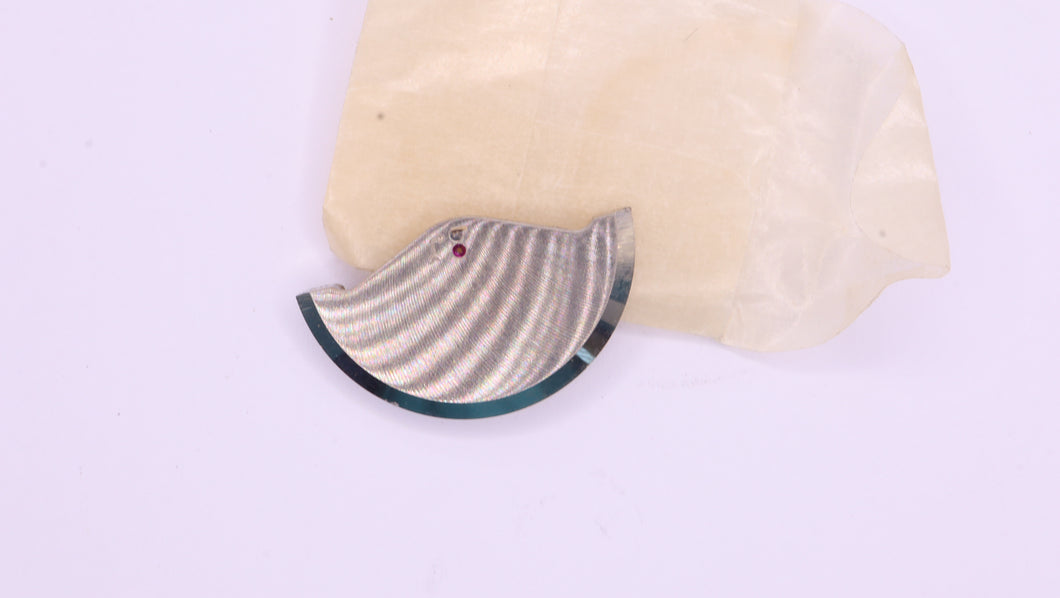 Oscillating Weight/Rotor - Felsa - Cal 700 - NOS-Welwyn Watch Parts