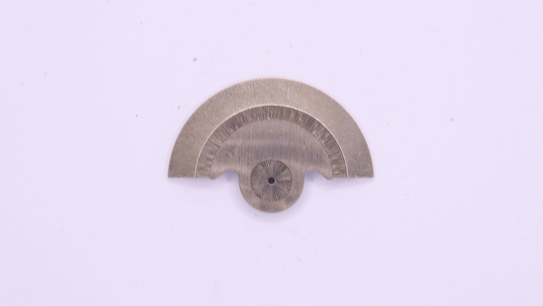 Oscillating Weight/Rotor - ETA - Cal 2538 - NOS-Welwyn Watch Parts