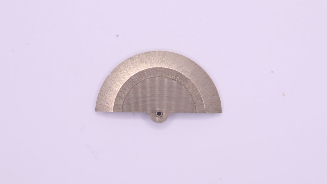 Oscillating Weight/Rotor - AS - Cal 1905/02 - NOS-Welwyn Watch Parts