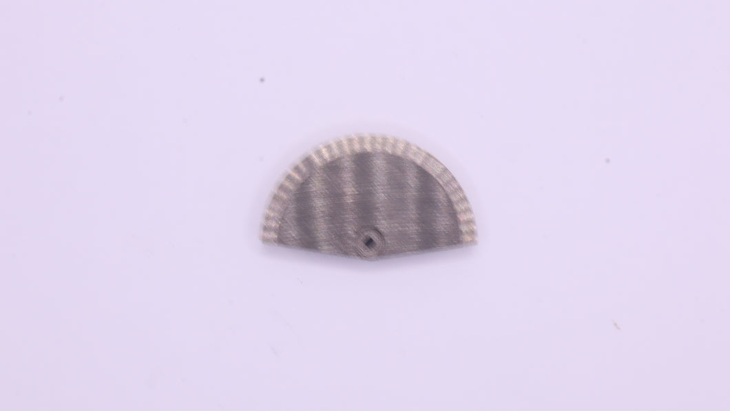 Oscillating Weight/Rotor - EB - Cal 8100 - NOS-Welwyn Watch Parts