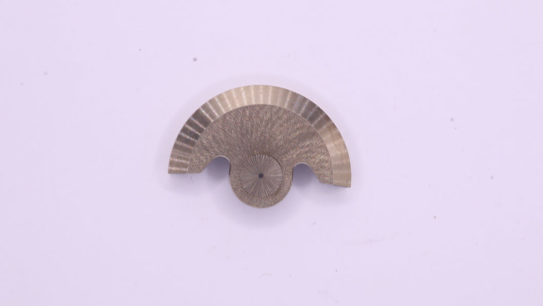 Oscillating Weight/Rotor - ETA - Cal 1306 - NOS-Welwyn Watch Parts