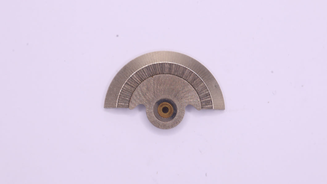 Oscillating Weight/Rotor - ETA - Cal 2622 - NOS-Welwyn Watch Parts