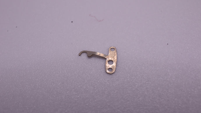 AS- Cal 1320 - Auto Parts - 1474 Driver Spring-Welwyn Watch Parts
