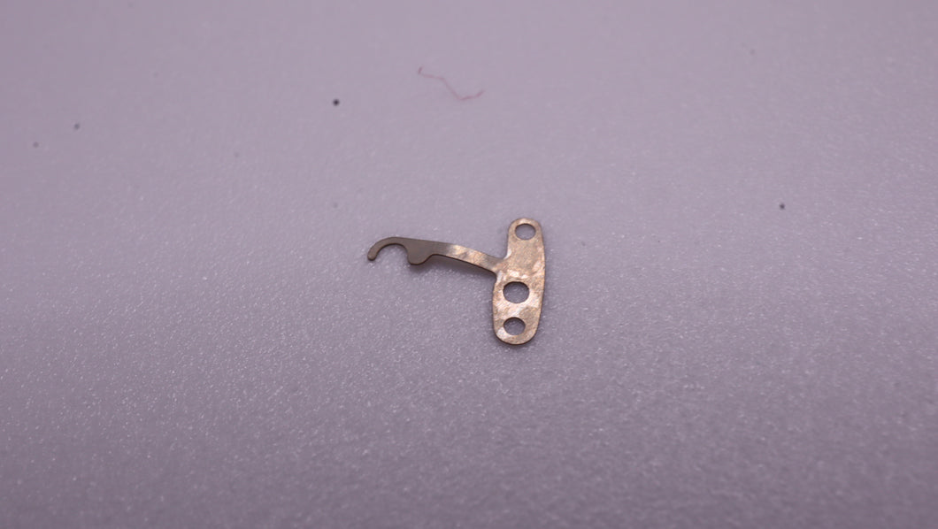 AS- Cal 1320 - Auto Parts - 1474 Driver Spring-Welwyn Watch Parts