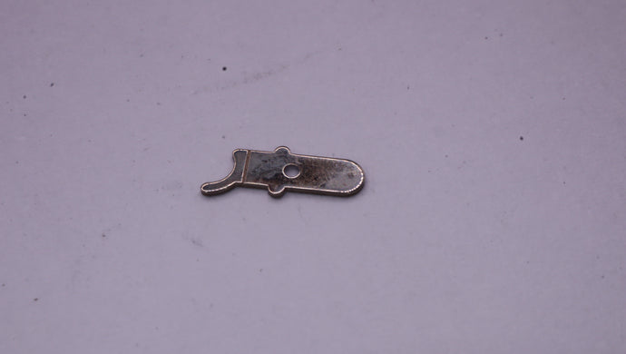 AS- Cal 1590 - Auto Parts - 495 Axle Gib-Welwyn Watch Parts