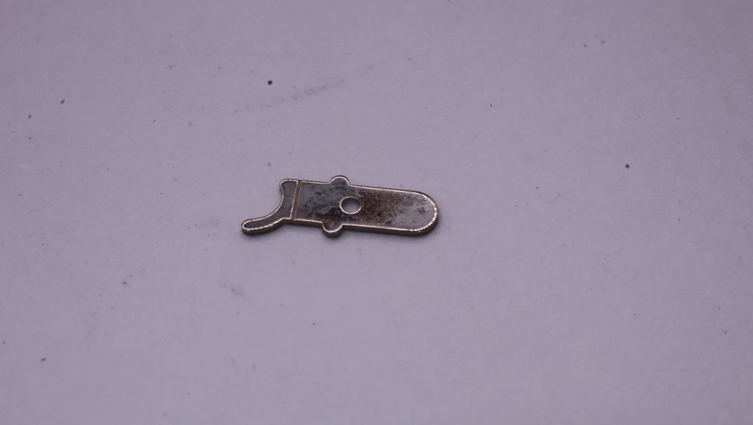 AS- Cal 1590 - Auto Parts - 495 Axle Gib-Welwyn Watch Parts