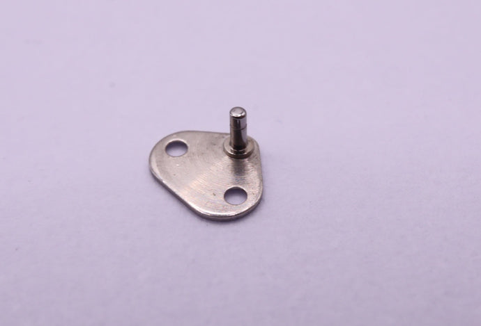 AS- Cal 1320 - Auto Parts - 1496 Axle bolt-Welwyn Watch Parts