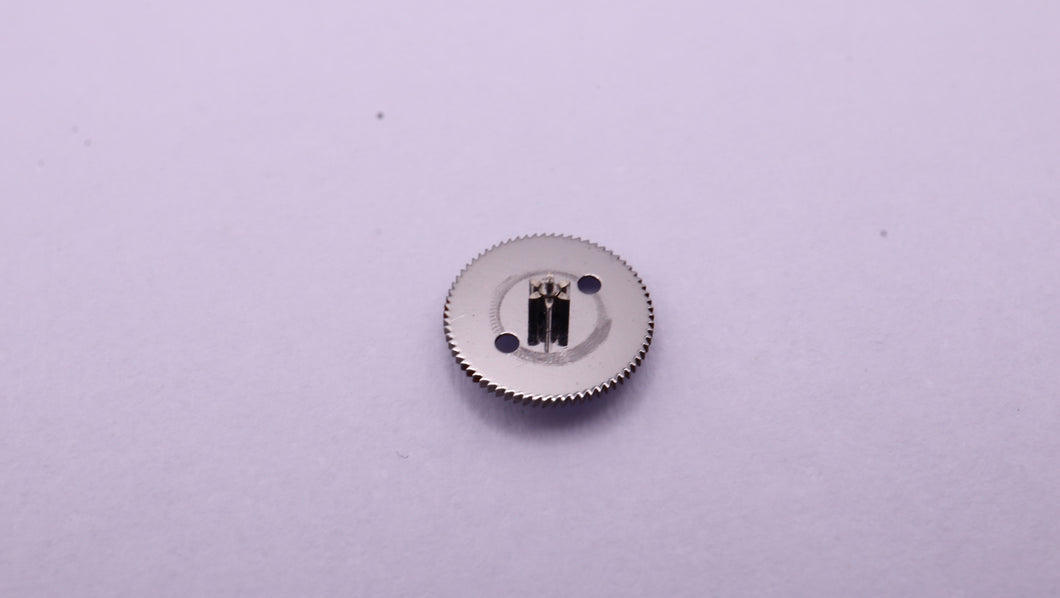 AS- Cal 1302 - Auto Parts - 1489 - Pawl Wheel-Welwyn Watch Parts