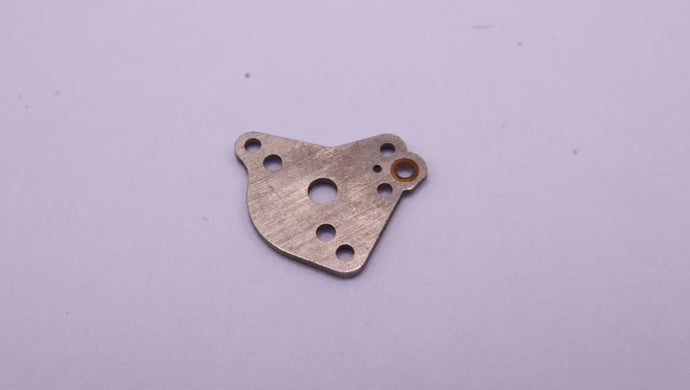 AS- Cal 1674 - Auto Parts - 126 - Centre Wheel Cock-Welwyn Watch Parts